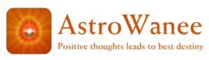 Logo AstroWanee